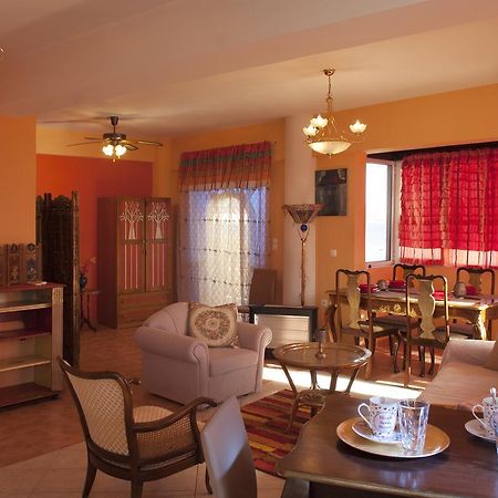 Semiramis Apartments إرابيترا المظهر الخارجي الصورة