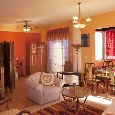 Semiramis Apartments إرابيترا المظهر الخارجي الصورة