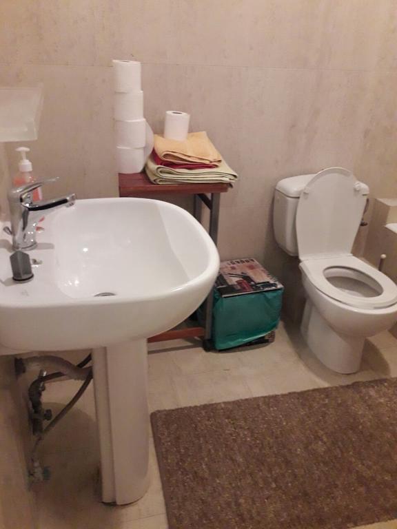 Semiramis Apartments إرابيترا المظهر الخارجي الصورة
