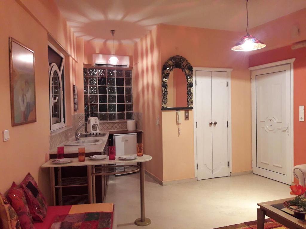 Semiramis Apartments إرابيترا المظهر الخارجي الصورة