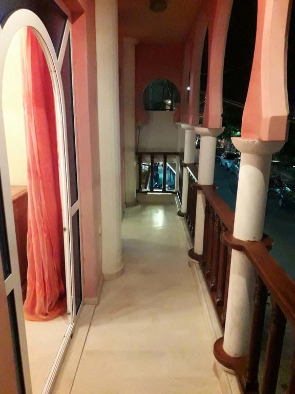 Semiramis Apartments إرابيترا المظهر الخارجي الصورة