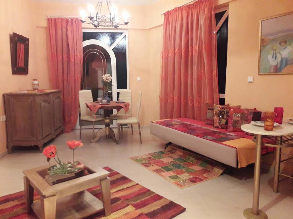 Semiramis Apartments إرابيترا المظهر الخارجي الصورة