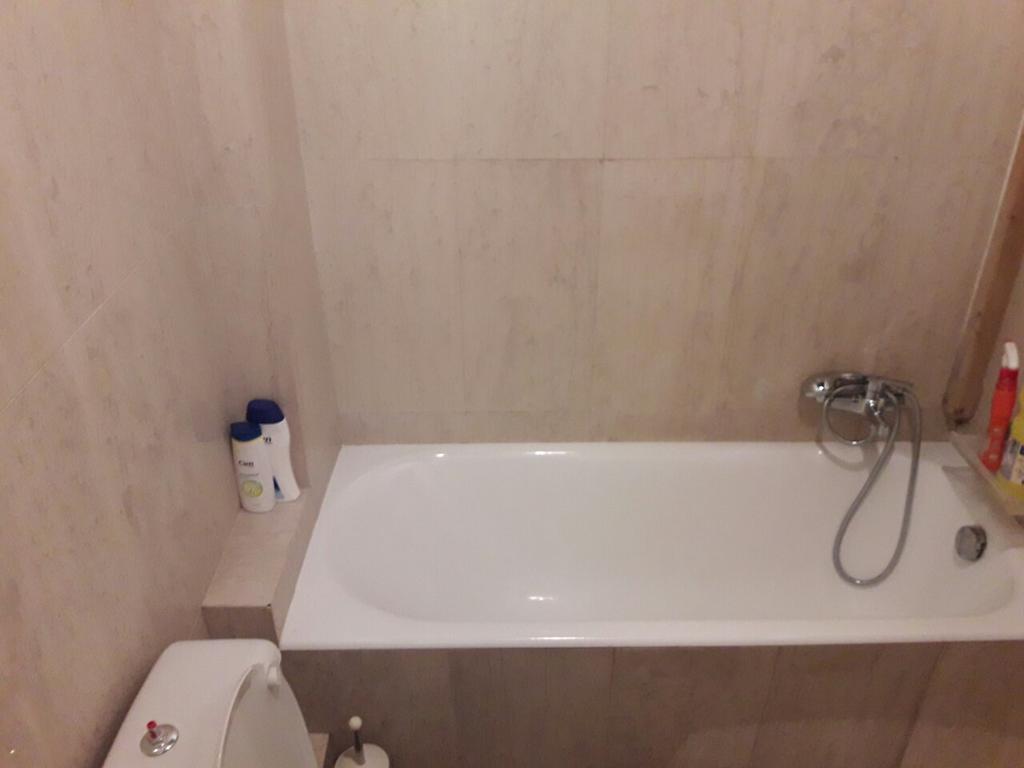Semiramis Apartments إرابيترا المظهر الخارجي الصورة