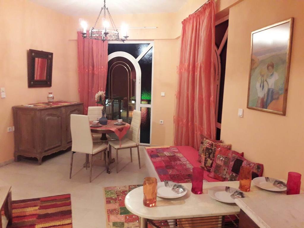 Semiramis Apartments إرابيترا المظهر الخارجي الصورة