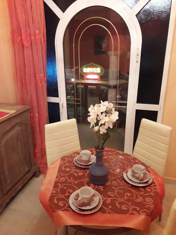 Semiramis Apartments إرابيترا المظهر الخارجي الصورة