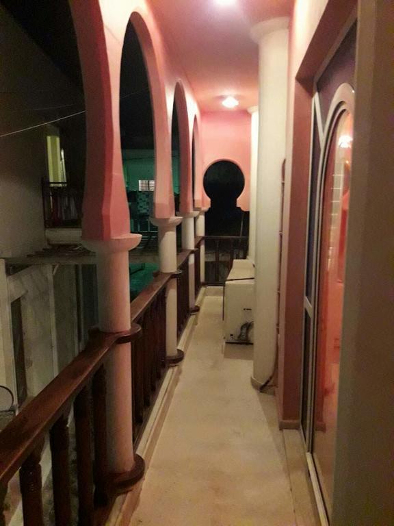 Semiramis Apartments إرابيترا المظهر الخارجي الصورة