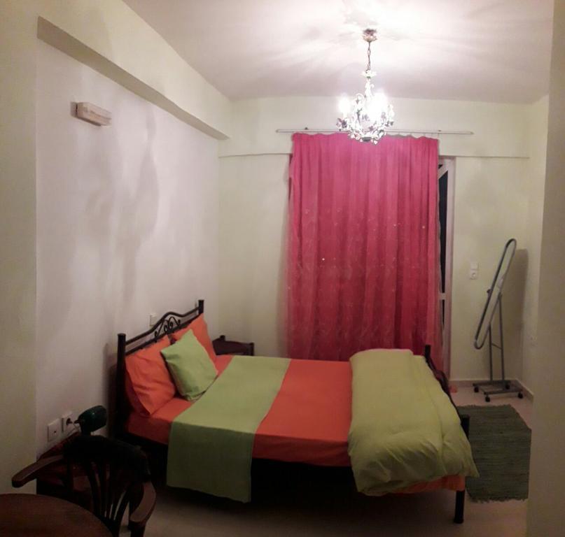 Semiramis Apartments إرابيترا المظهر الخارجي الصورة