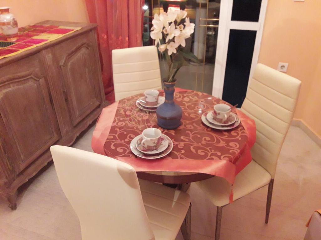 Semiramis Apartments إرابيترا المظهر الخارجي الصورة
