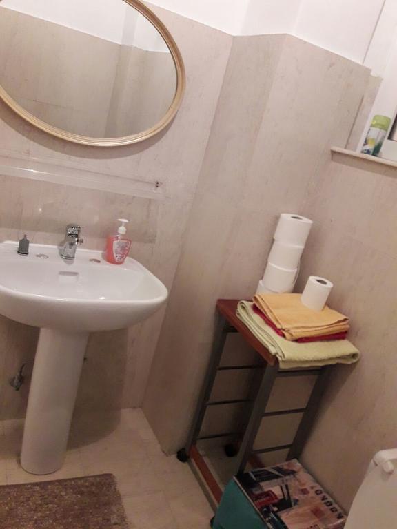 Semiramis Apartments إرابيترا المظهر الخارجي الصورة