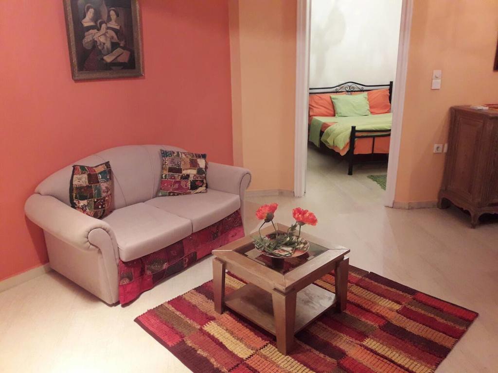 Semiramis Apartments إرابيترا المظهر الخارجي الصورة