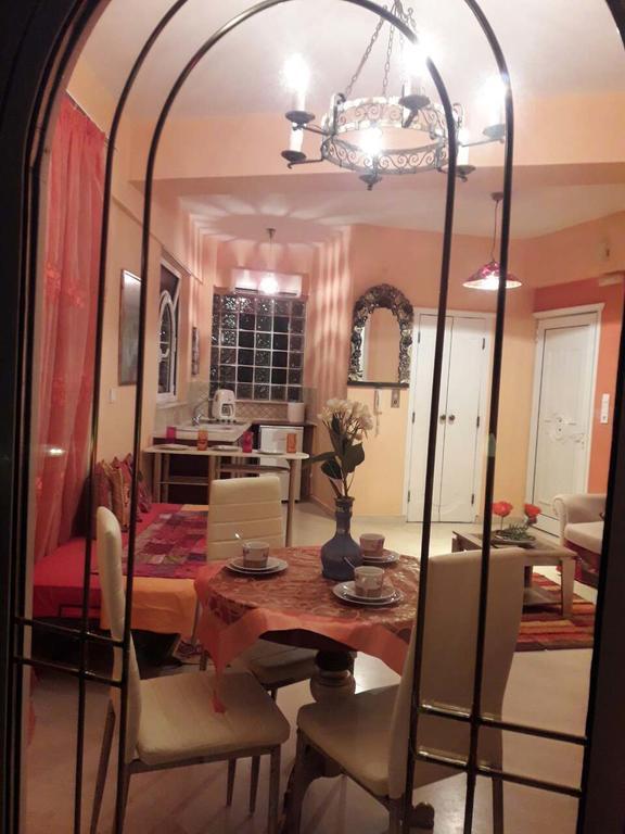 Semiramis Apartments إرابيترا المظهر الخارجي الصورة