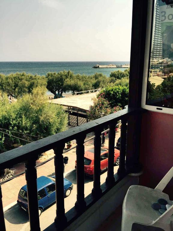 Semiramis Apartments إرابيترا المظهر الخارجي الصورة