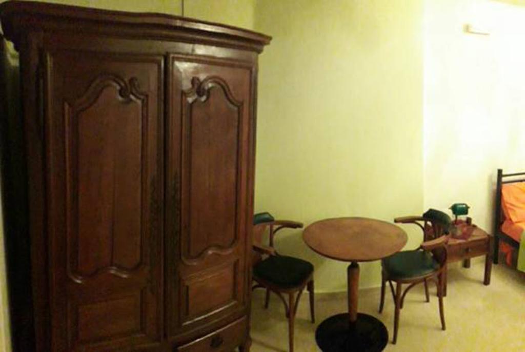 Semiramis Apartments إرابيترا المظهر الخارجي الصورة