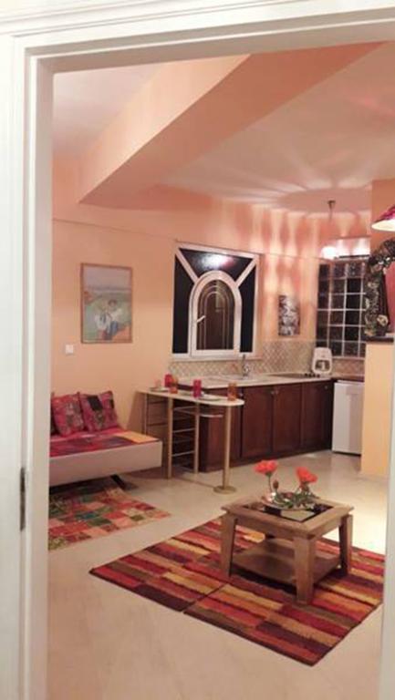 Semiramis Apartments إرابيترا المظهر الخارجي الصورة