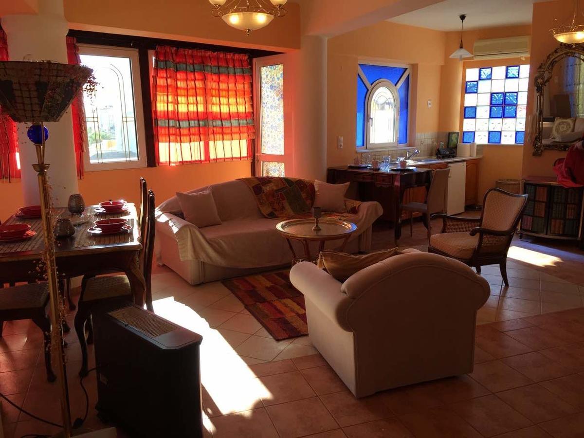 Semiramis Apartments إرابيترا المظهر الخارجي الصورة