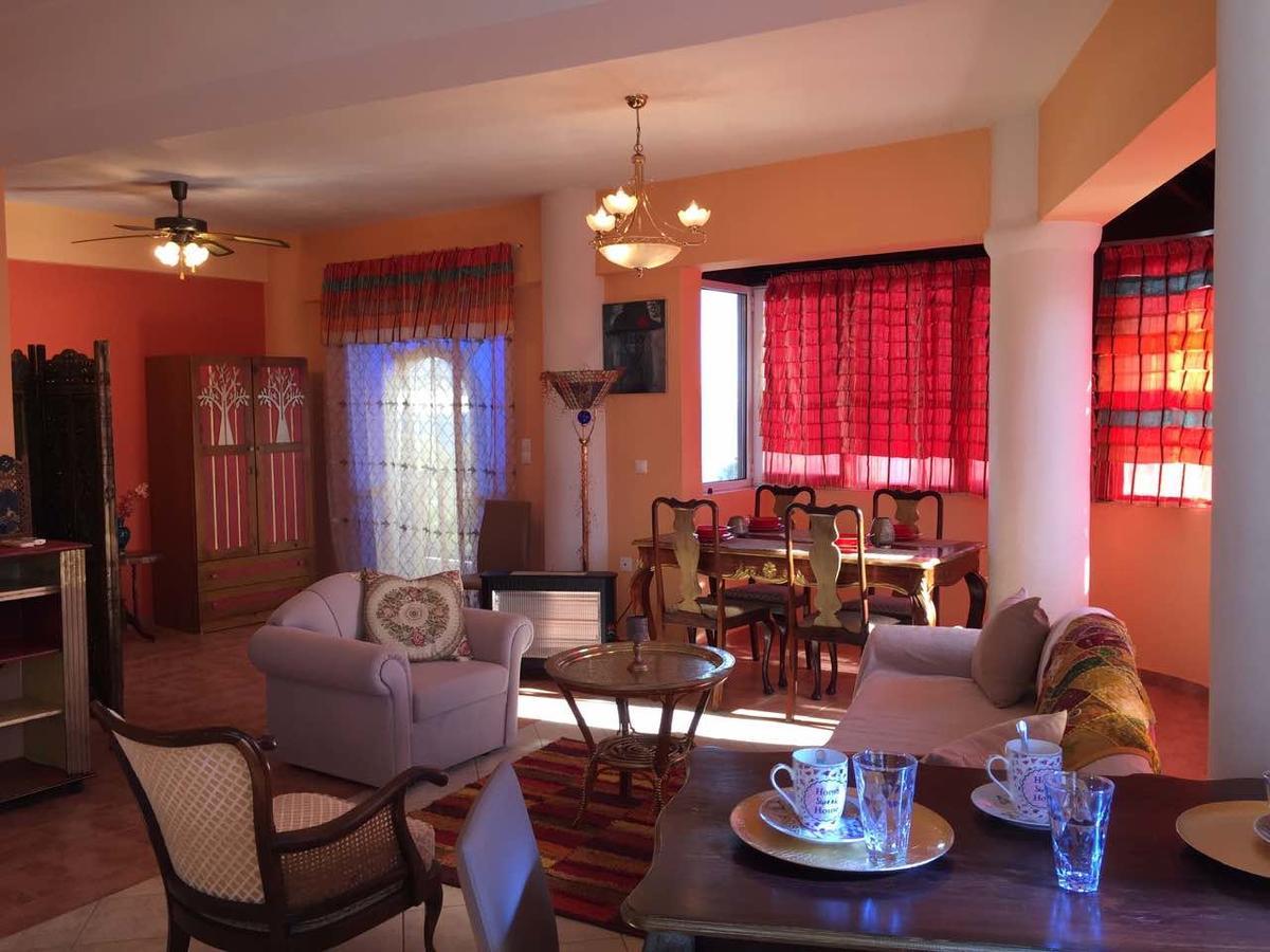 Semiramis Apartments إرابيترا المظهر الخارجي الصورة