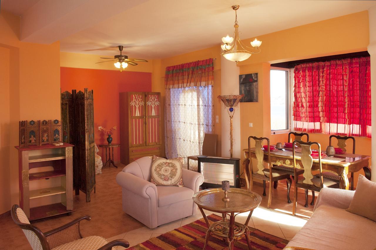 Semiramis Apartments إرابيترا المظهر الخارجي الصورة